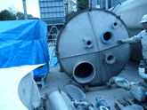 ノズル取付